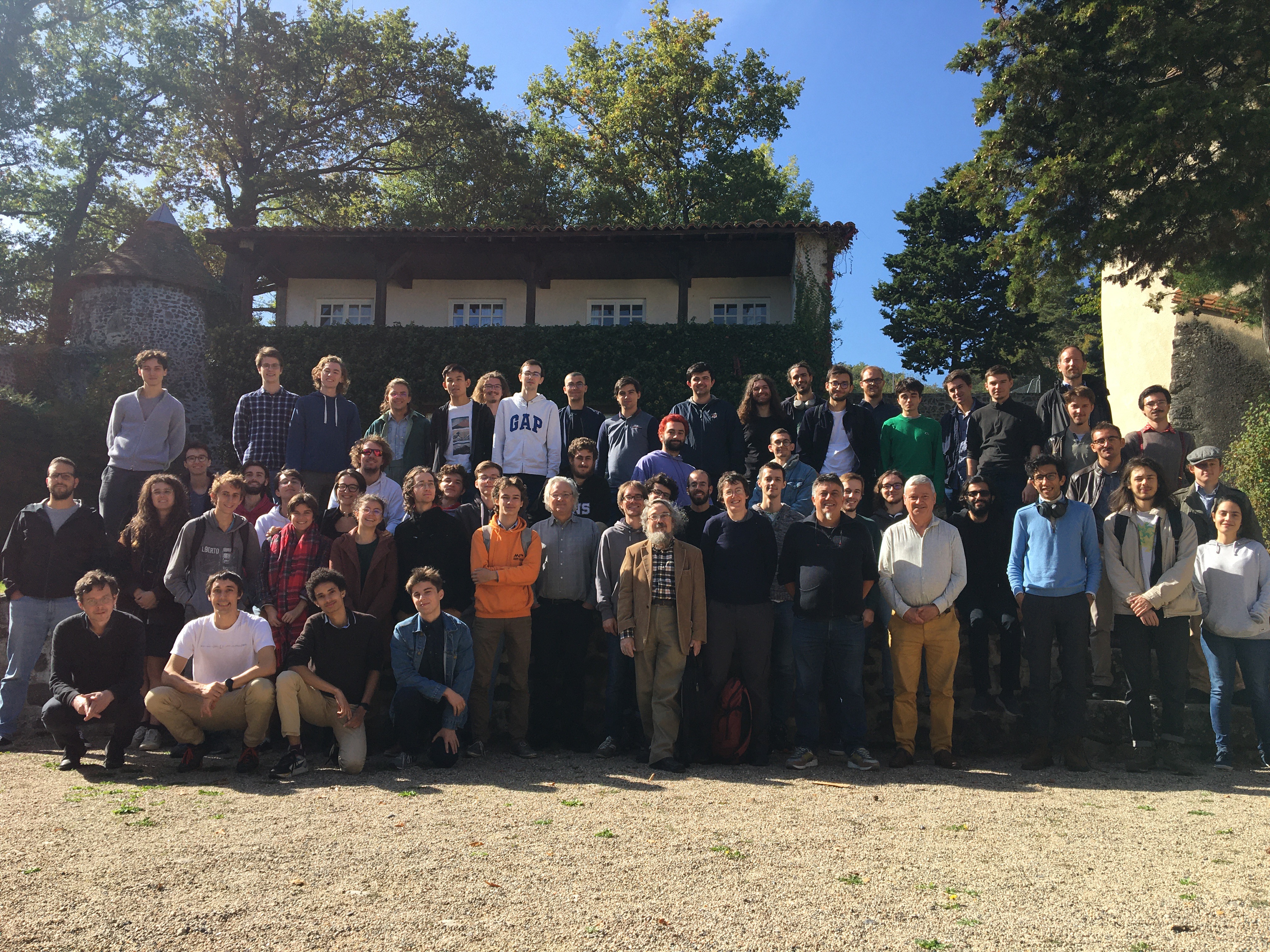 2022 2023 Photo de groupe